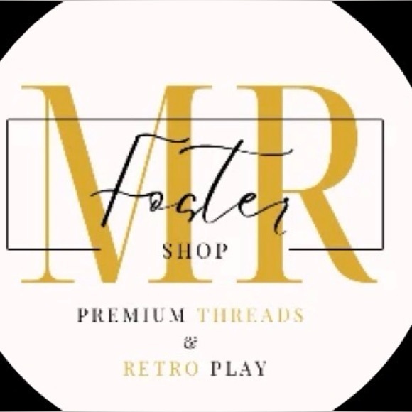 mrfostershop